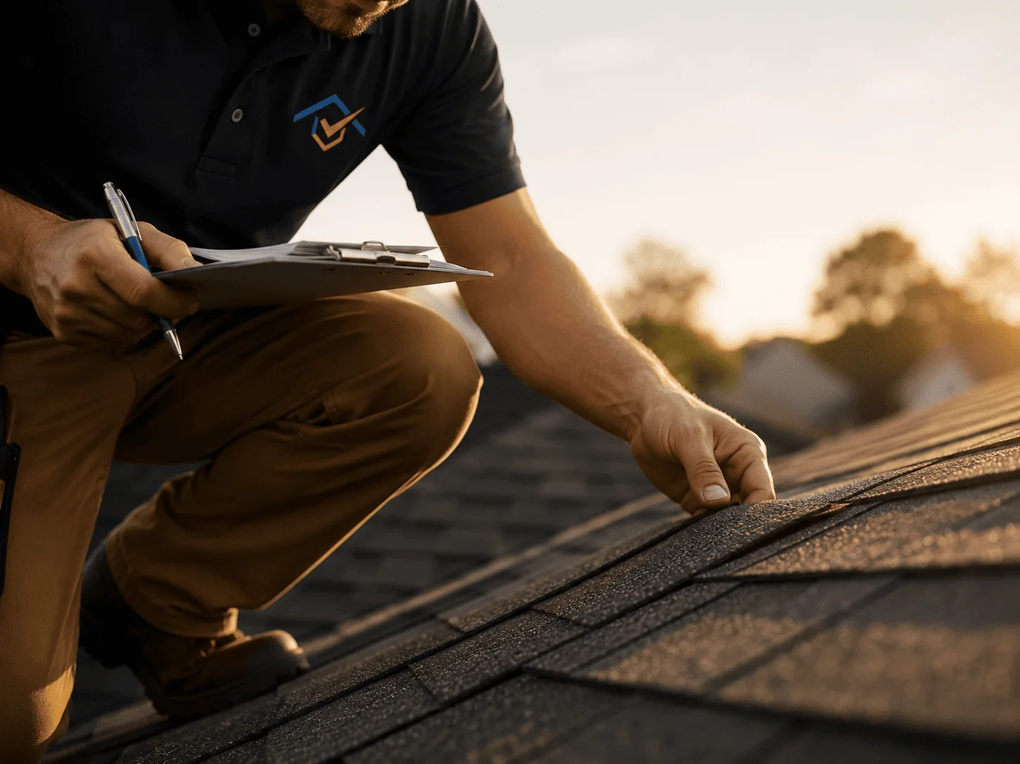 Why Choose Roof Inspection in Howe, OK
