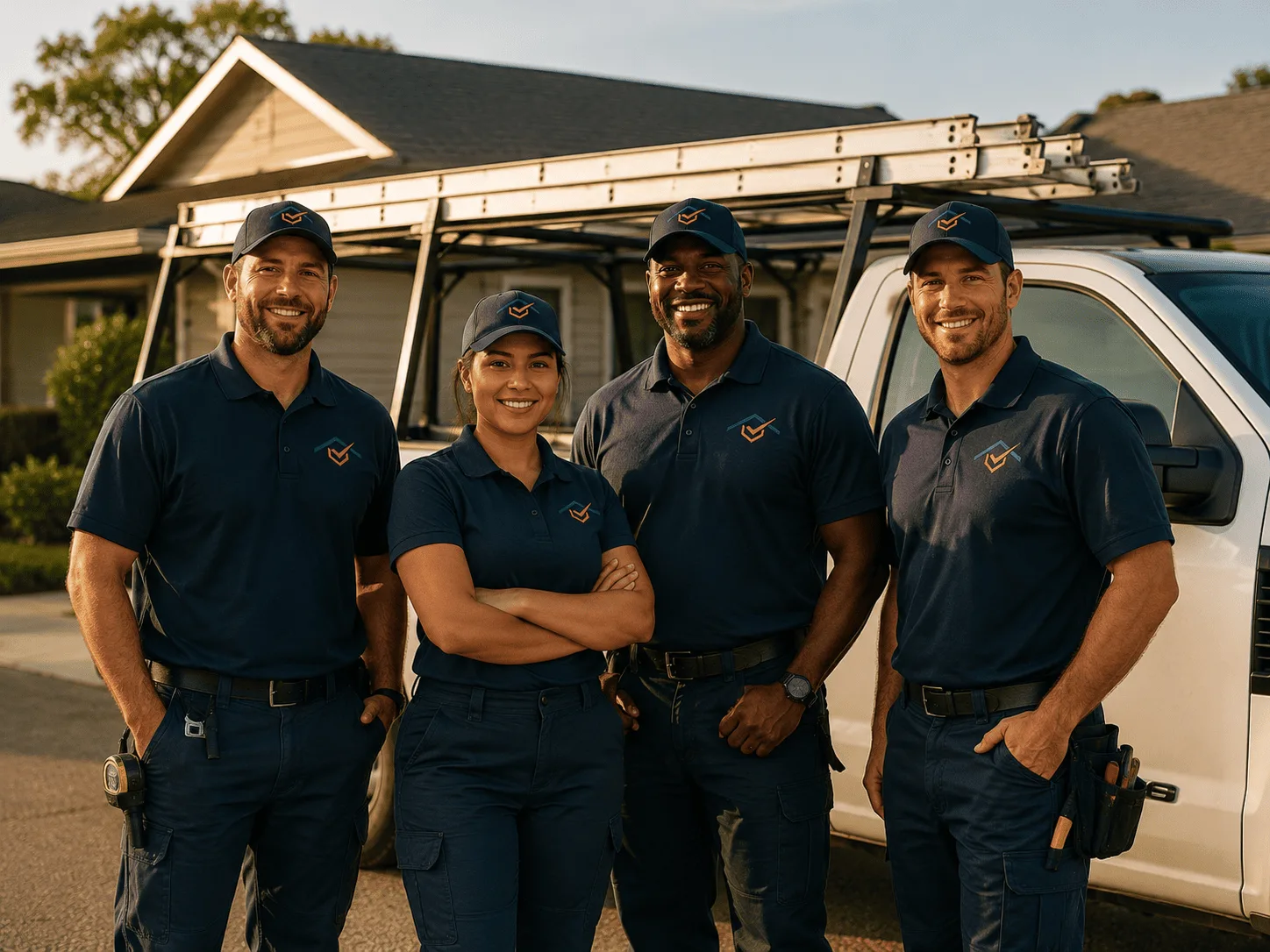 Roof Inspection company in Howe, OK